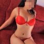 Bakımlı Antalya Escort Bayan Afetnur - Image 1