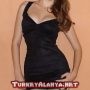 Alanya Rus Escort Hizmeti Veren Bayan Olga - Image 2