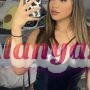 Alanya escort bayan