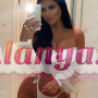 Alanya escort