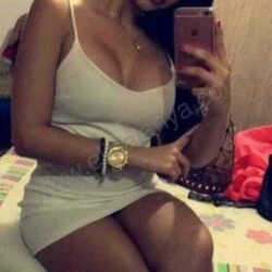 Alanya Escort Özgül - Tombul ve Seksi