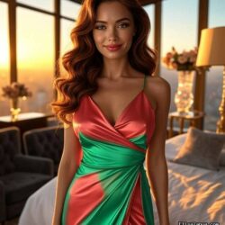 aLANYA rUS eSCORT